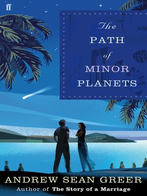 cover image of The Path of Minor Planets